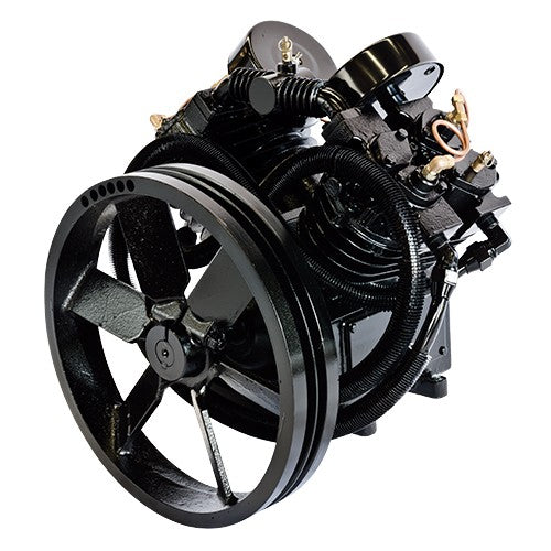 COMPRESOR LUBRICADO 2 ETAPAS 62PCM - CE540