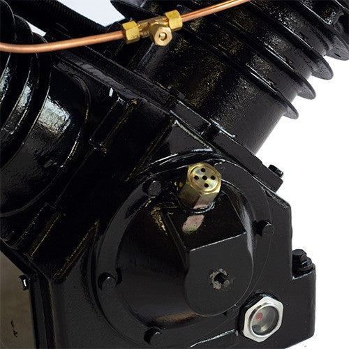 COMPRESOR LUBRICADO 2 ETAPAS 62PCM - CE540