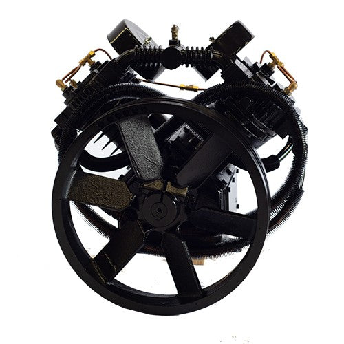 COMPRESOR LUBRICADO 2 ETAPAS 62PCM - CE540