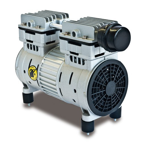 MOTOCOMPRESOR SIN ACEITE 5PCM - CL0502