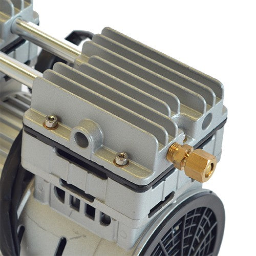 MOTOCOMPRESOR SIN ACEITE 5PCM - CL0502