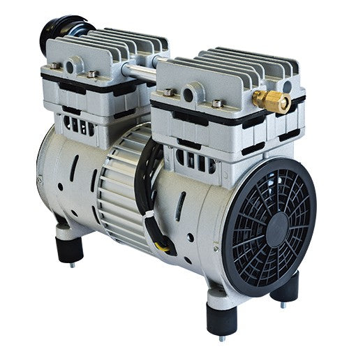 MOTOCOMPRESOR SIN ACEITE 5PCM - CL0502