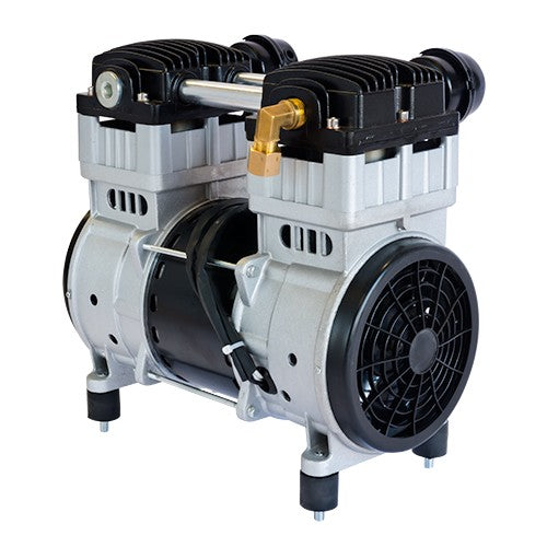 MOTOCOMPRESOR SIN ACEITE 10PCM - CL1002