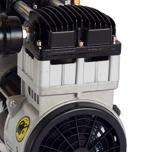 MOTOCOMPRESOR SIN ACEITE 10PCM - CL1002