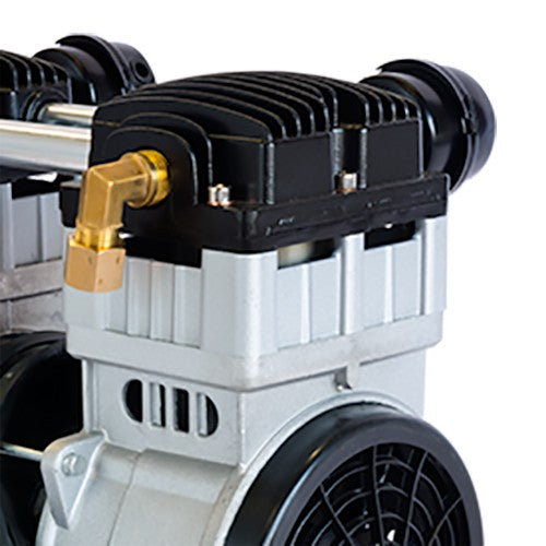 MOTOCOMPRESOR SIN ACEITE 10PCM - CL1002