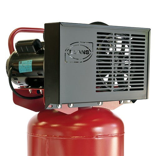 COMPRESOR 1 ETAPA 2HP 130L - E13VME200-130V