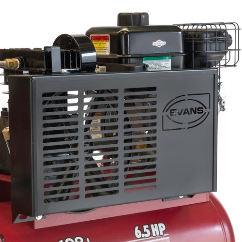 COMPRESOR 1 ETAPA 6.5HP 108L - E170G0650BS-108