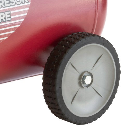 COMPRESOR 1 ETAPA 6.5HP 108L - E170G0650BS-108