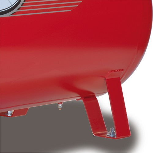 COMPRESOR 2 ETAPAS 7.5HP 500L - E230ME0750-500