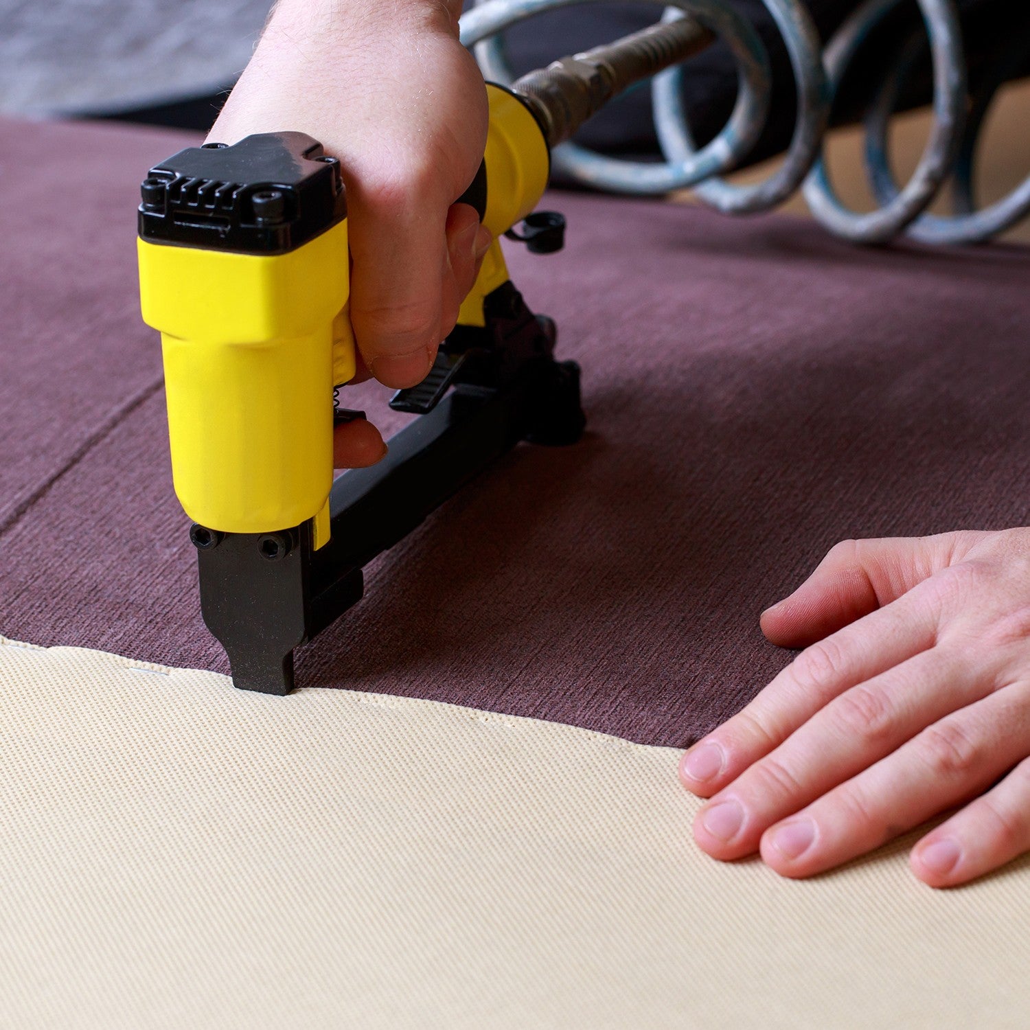 COMPRESOR 2 ETAPAS 5HP 300L - E230ME500-300V