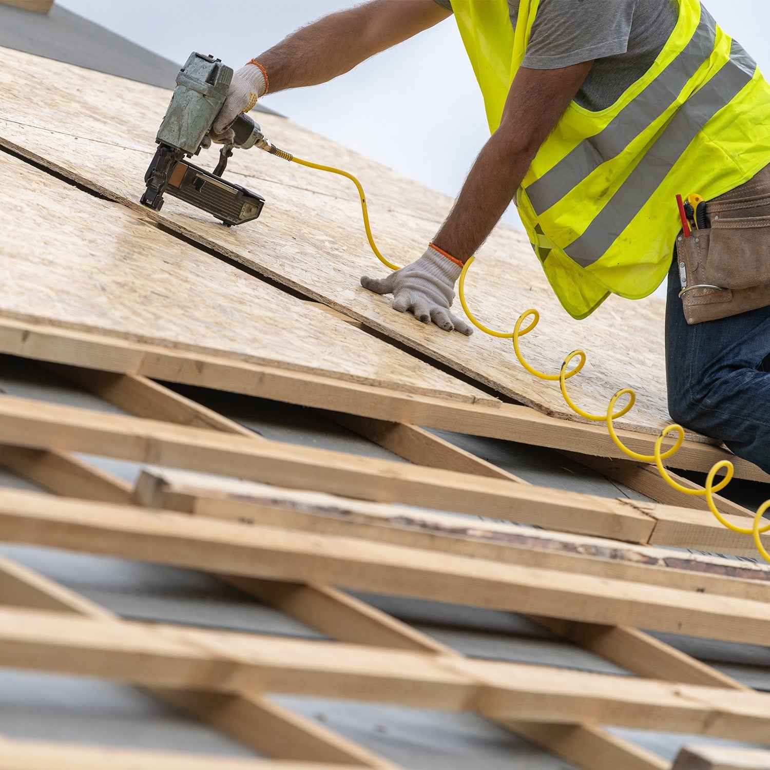 COMPRESOR 2 ETAPAS 5HP 300L - E230ME500-300