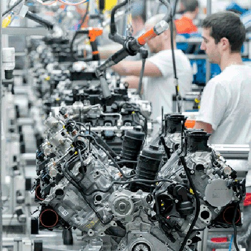 COMPRESOR 2 ETAPAS 15HP 1000L - E460ME1500-999