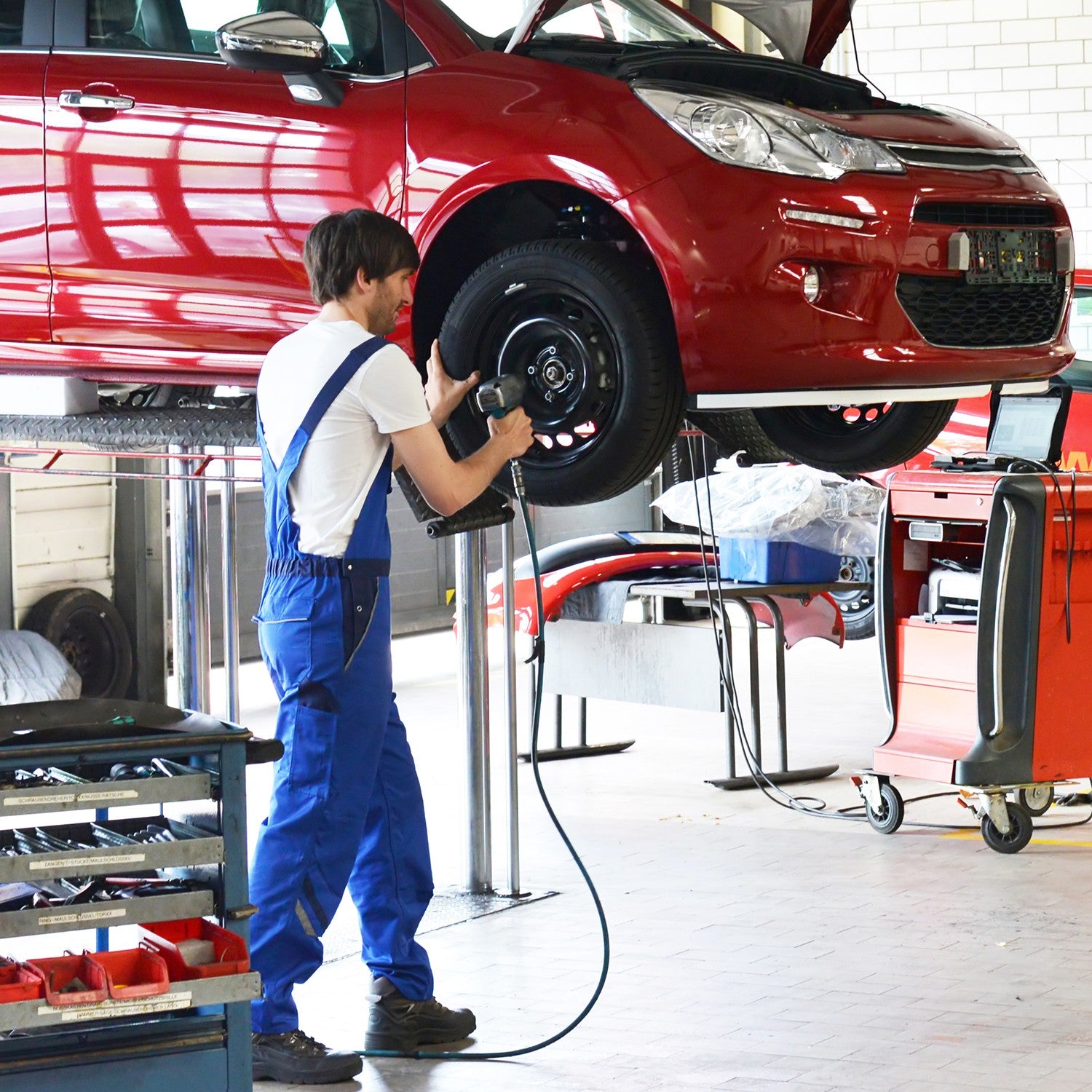 COMPRESOR 2 ETAPAS 30HP 1000L - E920ME3000-999