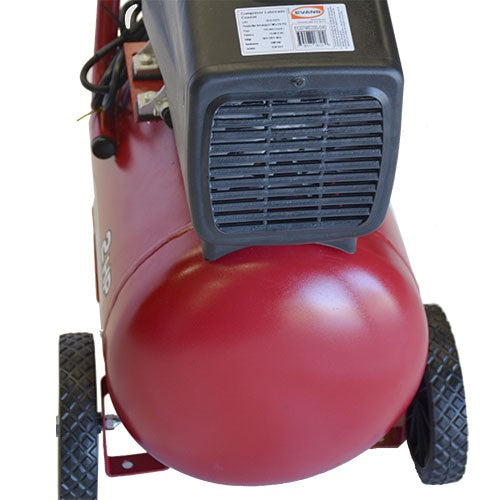 COMPRESOR COAXIAL 1 ETAPA 2.5HP 40LTS - EC08ME250-040
