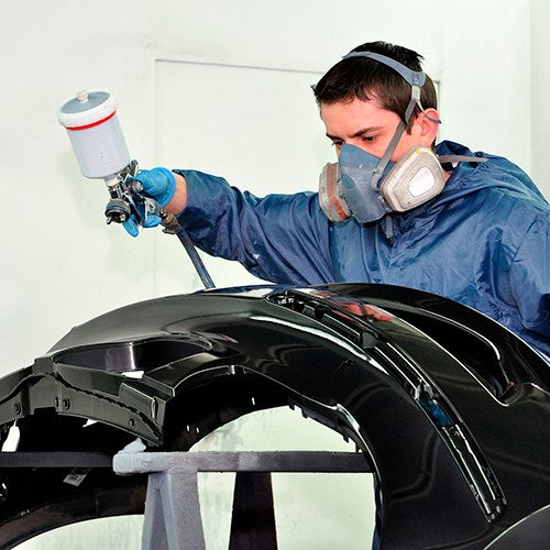 MANGUERA DE AIRE PVC 1/4 10M - MA1/4300PVC10M