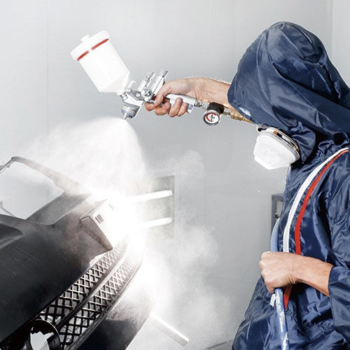 MANGUERA DE AIRE PVC 1/4 5M - MA1/4300PVC5M