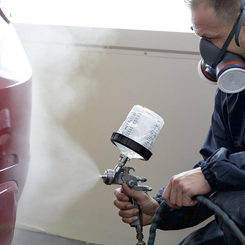 MANGUERA DE AIRE HULE 1/4 15M - MA1/4H15M