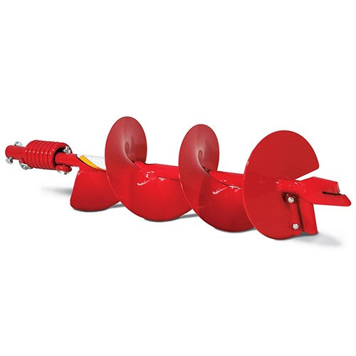 BROCA ELICOIDAL DE 10" - EA10F