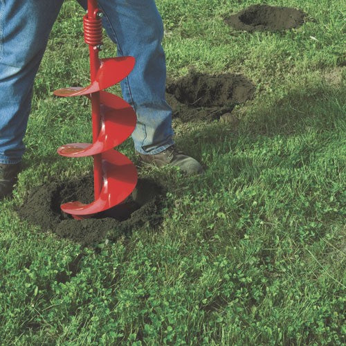 BROCA ELICOIDAL DE 10" - EA10F