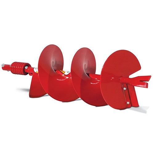 BROCA ELICOIDAL DE 12" - EA12F