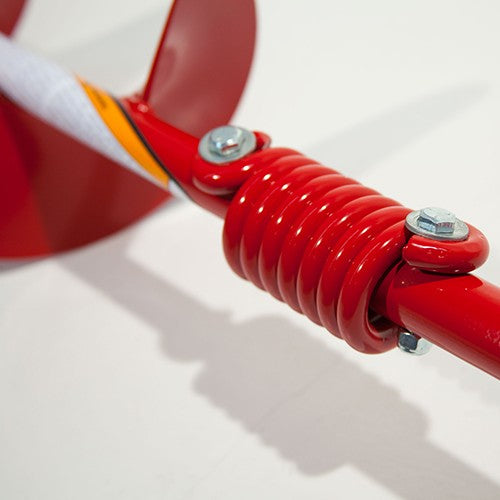 BROCA ELICOIDAL DE 12" - EA12F