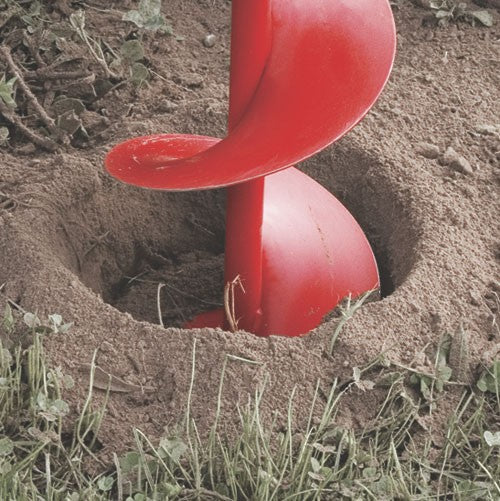 BROCA ELICOIDAL DE 4" - EA4F