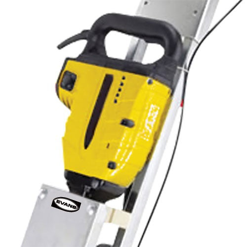 MARTILLO DEMOLEDOR 2000W - MD55E2000