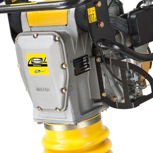 BAILARINA APISONADORA SUBARU 4.0HP - MR75R