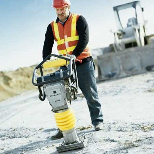 BAILARINA APISONADORA SUBARU 4.0HP - MR75R