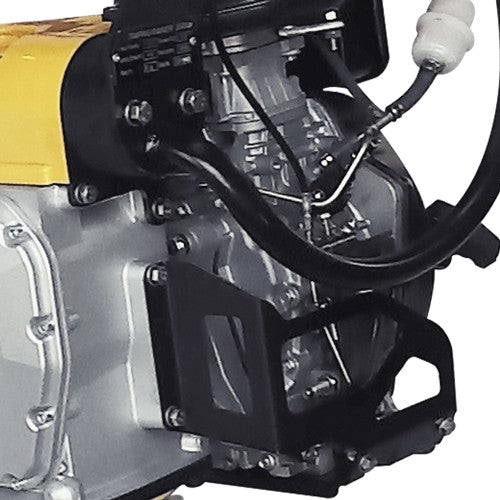 BAILARINA APISONADORA DIESEL 4.2HP - MR80D