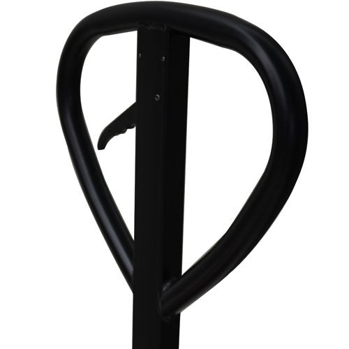 PATIN HIDRAULICO 3 TONELADAS - PATIN3T48X27