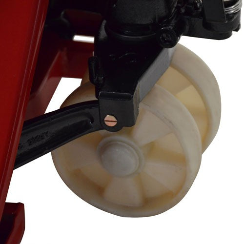 PATIN HIDRAULICO 3 TONELADAS - PATIN3T48X27