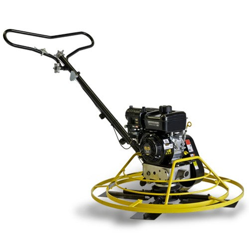ALLANADORA BRIGGS 36" 6.5HP - PMT36BS