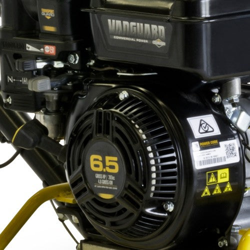ALLANADORA BRIGGS 36" 6.5HP - PMT36BS