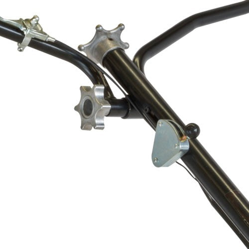 ALLANADORA BRIGGS 36" 6.5HP - PMT36BS