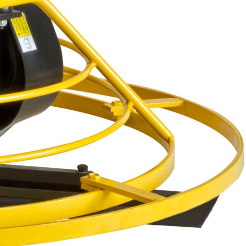 ALLANADORA BRIGGS 36" 6.5HP - PMT36BS