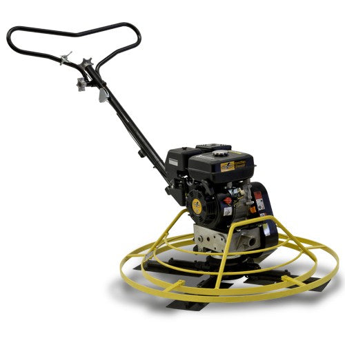 ALLANADORA THUNDER 36" 7.5HP - PMT36TH