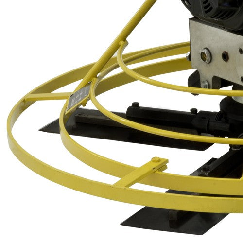 ALLANADORA THUNDER 36" 7.5HP - PMT36TH