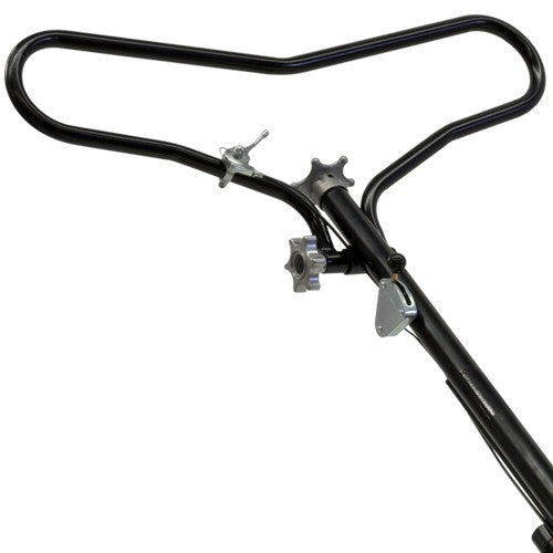 ALLANADORA THUNDER 36" 7.5HP - PMT36TH