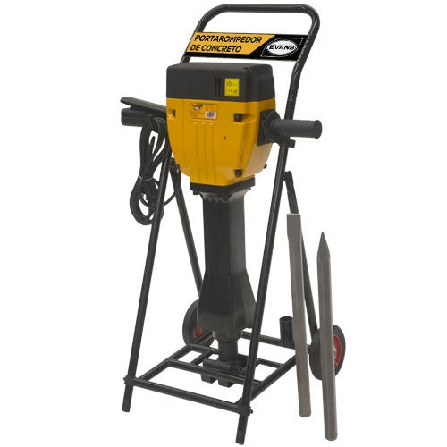 ROMPEDOR DE PISO 2200W - RC75E2200