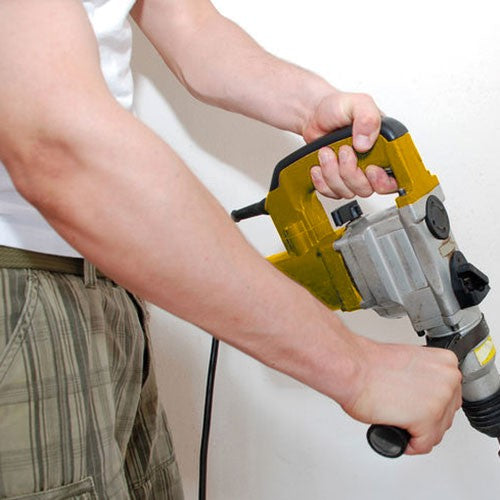 ROTOMARTILLO DEMOLEDOR 1200W - RD32E1200