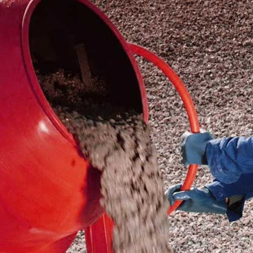 REVOLVEDORA 6.5HP THUNDER 230L - REV075MG0650TH