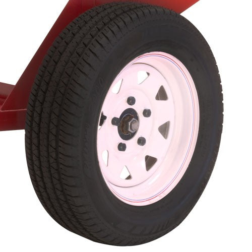 REVOLVEDORA 13.5HP BRIGGS 255L - REV100MG1350BS