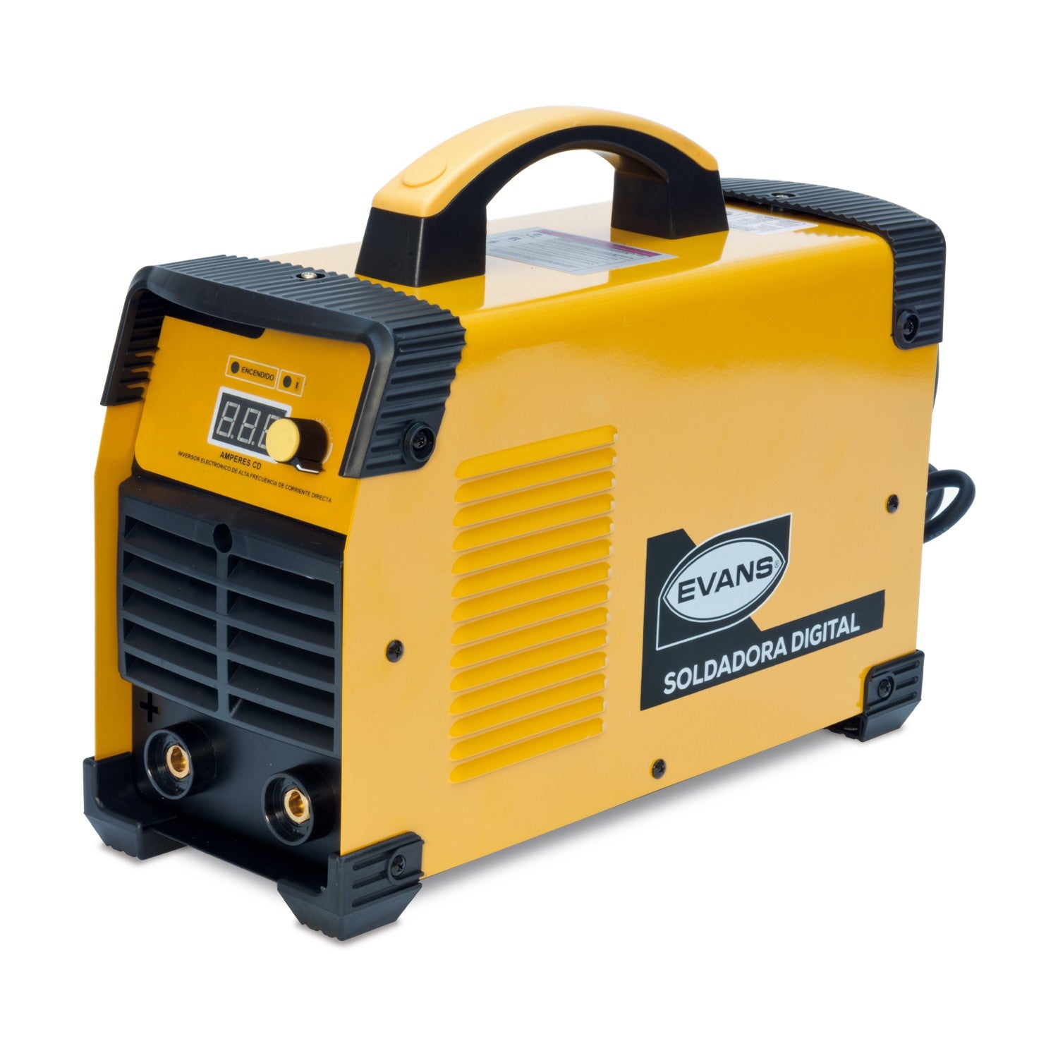 SOLDADORA DIGITAL 160A BIVOL 110/220V- SD160ABIV