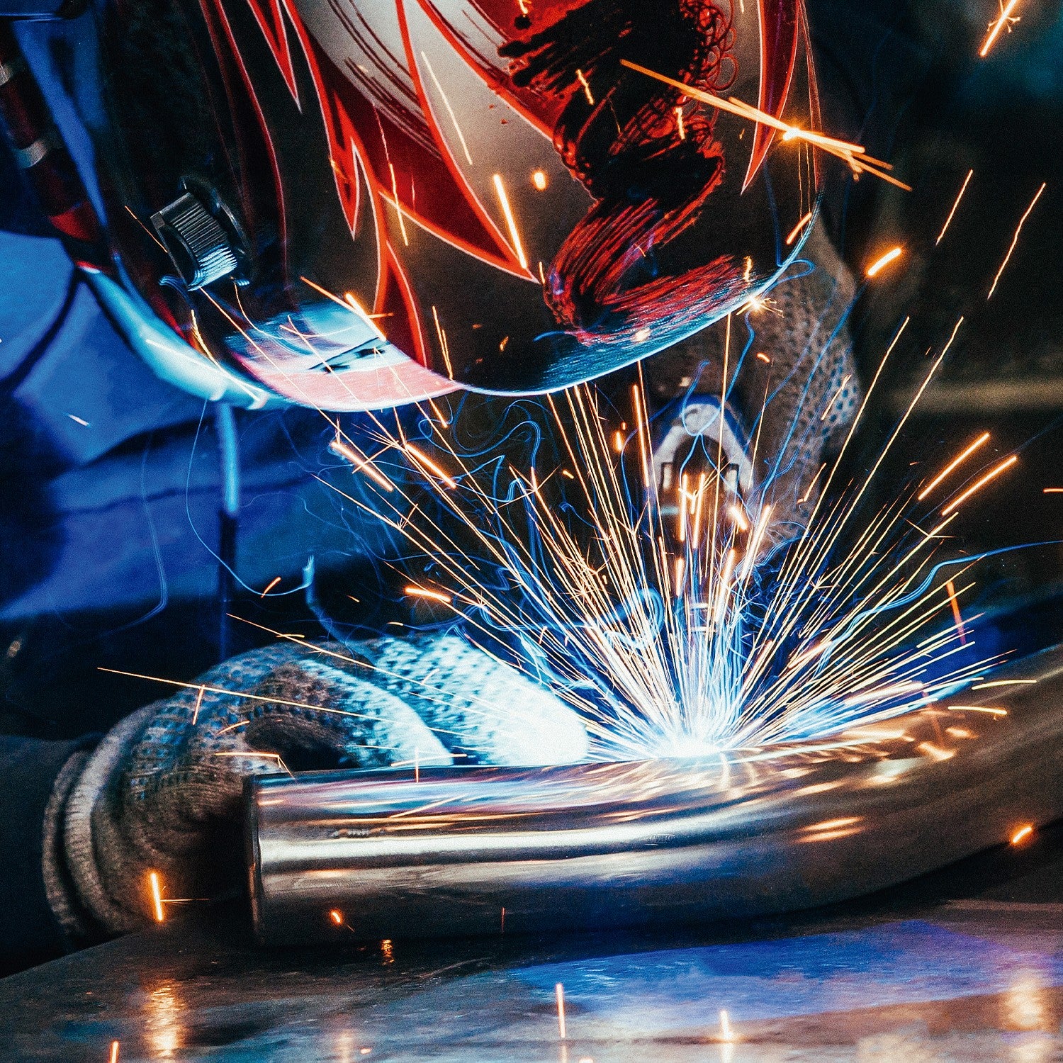 SOLDADORA DIGITAL 160A BIVOL 110/220V- SD160ABIV