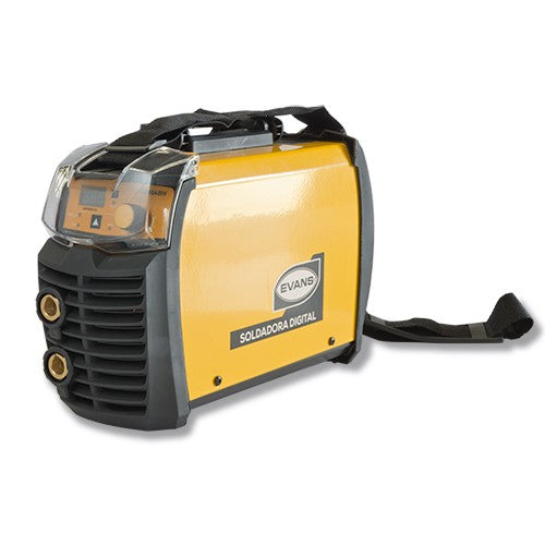 SOLDADORA DIGITAL 200A BIVOL 110/220V - SD200ABIV