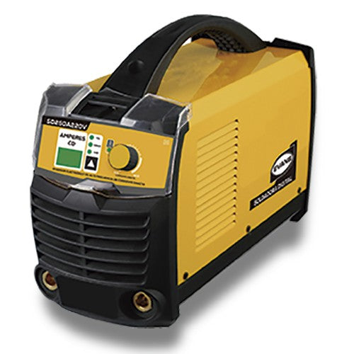 SOLDADORA DIGITAL 250A 220V - SD250A220V