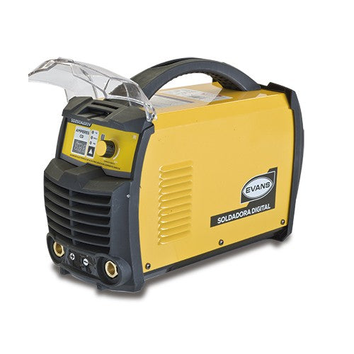 SOLDADORA DIGITAL 250A 220V - SD250A220V