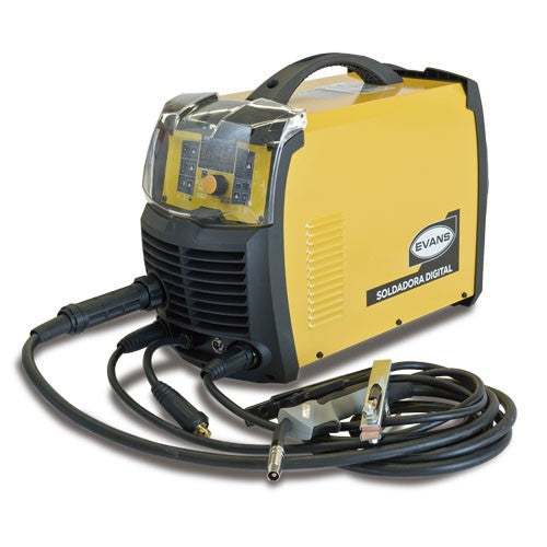 SOLDADORA MICROALAMBRE 250A 220V - SD250MIG220V