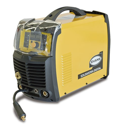 SOLDADORA MICROALAMBRE 250A 220V - SD250MIG220V